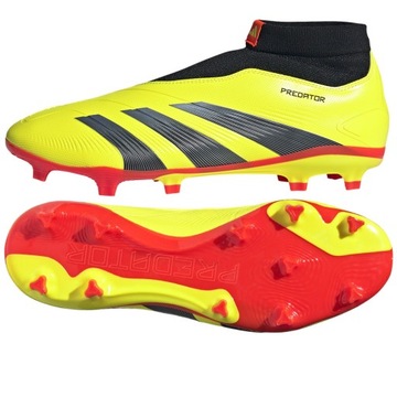 BUTY ADIDAS PREDATOR LEAGUE LL FG rozmiar 39 1/3