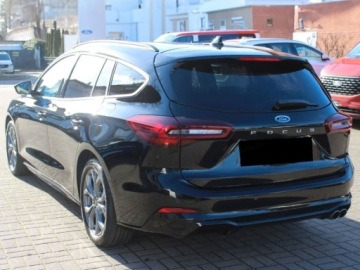 Ford Focus IV Kombi Facelifting 1.0 EcoBoost MHEV 155KM 2025 FORD Focus ST-Line X aut 1.0 EcoBoost 155KM, zdjęcie 2