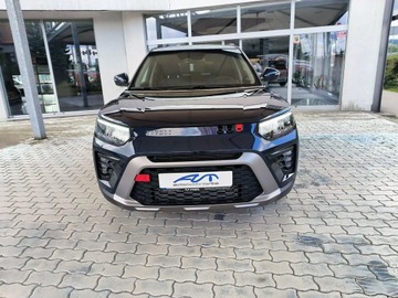  SsangYong/KGM Tivoli wersja Wild Demonstracyjny, zdjęcie 7