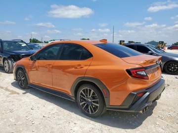 Subaru 2022 Subaru WRX Limited 2022 2.5l 2.5 Benzyna 271KM, zdjęcie 1