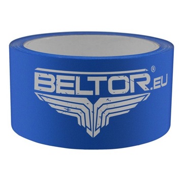 BELTOR TAŚMA TURNIEJOWA STRONG