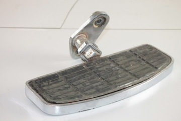 HONDA VT 600 SHADOW PC21 PODEST SET PODNÓŻEK