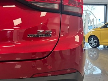 MG ZS II SUV Hybrid+ 1.5 HEV+ 197KM 2025 MG ZS 1.5 HEV+ Exclusive aut Suv 197KM 2025, zdjęcie 4