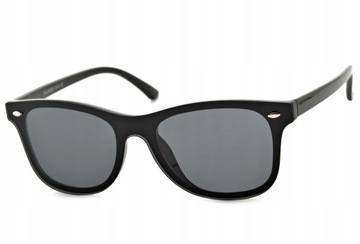 СОЛНЦЕЗАЩИТНЫЕ ОЧКИ Nerd ПОЛНОСТЬЮ ПОЛЯРИЗОВАННЫЕ