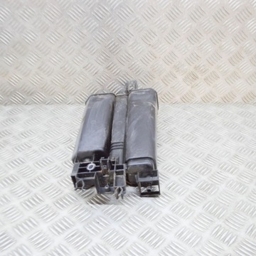 AUDI A3 S3 8V 2015 FILTR UHLÍKOVÝ