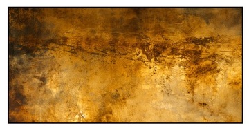 Декоративная панель Панели настенные 100х50 см GOLD Золото