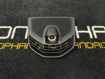 HODINY SPORT CHRONO PORSCHE TAYCAN 9J OEM