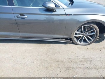 Audi A5 B10 2024 Audi a5 Sportback premium 45tfsi 2.0 Benzyna 261KM, zdjęcie 9