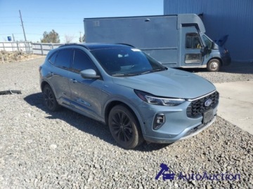Ford Escape III 2023 Ford Escape 2023 FORD ESCAPE ST LINE ELITE 2.0 Benzyna 250KM