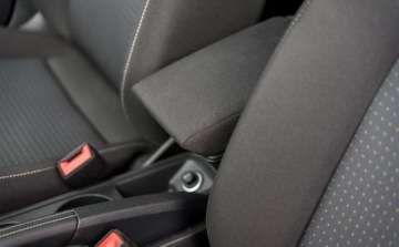 Seat Ibiza V Hatchback 5d Facelifting 1.0 TSI 95KM 2025 Seat Ibiza Seat Ibiza Benzyna 95KM, zdjęcie 23