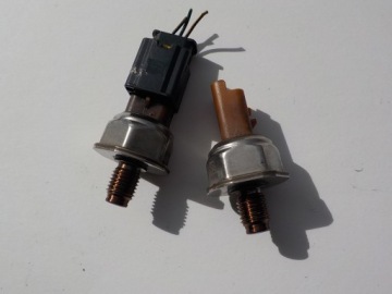 PEUGEOT PARTNER 1.6 HDI ORG Sensor Druck des Kraftstoffsbehälters 9676643880 85PP52-01