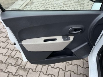 Dacia Dokker 2015 Dacia Dokker 1.6 benzyna LPG zarejestrowany w PL zadbany mozliwa zamia, zdjęcie 14