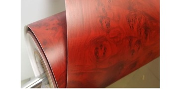 FOLIA drewnopodobna OKLEINA 120cm x 50cm drewno CI