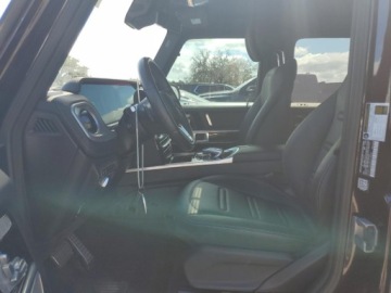 Mercedes Klasa G W464 2021 Mercedes-Benz Klasa G 550 2021 4.0l 4.0 Benzyna 416KM, zdjęcie 7