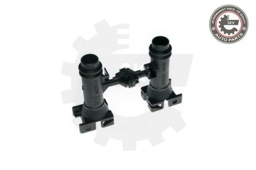 РЕМКОМПЛЕКТ КЛАПАНА ОТОПИТЕЛЯ OPEL 95SKV903 S