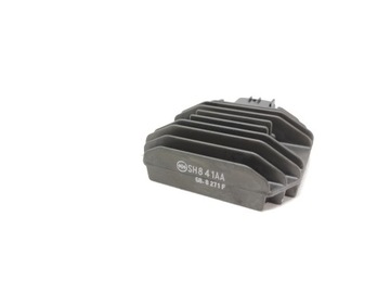 РЕГУЛЯТОР НАПРЯЖЕНИЯ KAWASAKI NINJA 125 / Z 125