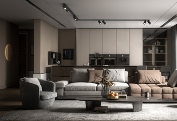 Набор говорит, скажем, 2x + 2x 1m + 8x GU10 светодиодный светильник