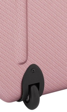 Futerał wiolonczelowy wiolonczela 4/4 Excellent M-case Czerwony Special