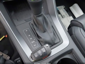 Audi Q3 III 2025 Audi Q3 2025 AUDI Q3 PREMIUM 45 TFSI S LINE QUATTRO TIPTRONIC 2.0 Benzyna, zdjęcie 7