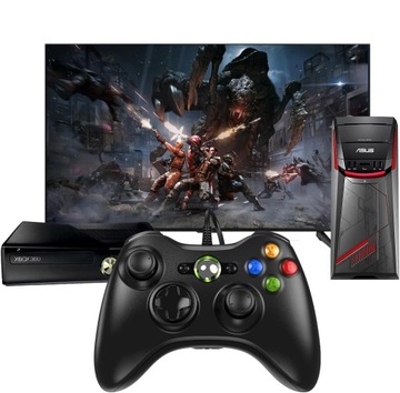Контроллер игровой консоли для Xbox 360, Xbox 360 Slim