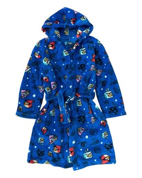 Б/У ДЕТСКАЯ ОДЕЖДА ПИЖАМА, ХАЛАТ - ПЛЮШ - МИКС АНГЛИЯ 8КГ