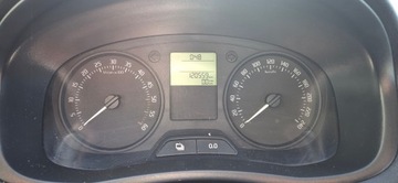 Skoda Fabia III 2014 Skoda Fabia II 1.6 COMBI FRESH VAN 2014r 1,6 diesel 75km, faktura VAT23%, zdjęcie 7