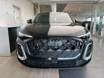 Audi Q5 II SUV Facelifting 2.0 40 TFSI MHEV 204KM 2026 AUDI Q5 TFSI quattro S line Suv 2.0 (204KM) 2026, zdjęcie 3