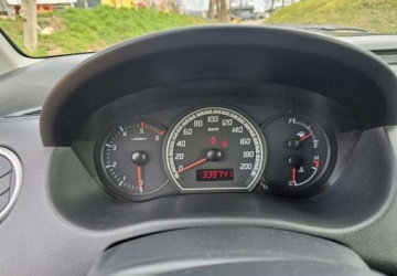 Suzuki Swift IV 2007 Suzuki Swift Suzuki Swift 1.3 DDiS 16v GLX 1.2 Diesel 69KM, zdjęcie 14