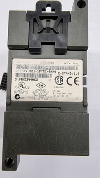СИМЕНС SIMATIC S7-200 EM 2216ES7 221-1BF21-0XA0