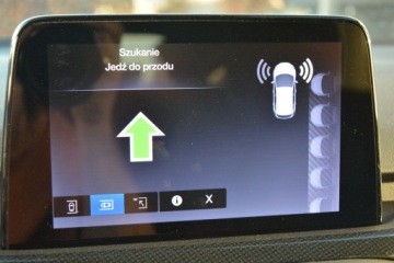 Ford Focus IV Kombi 2.0 EcoBlue 150KM 2019 Ford Focus Ford Focus 2.0 EcoBlue ST-Line 2.0 Diesel 150KM, zdjęcie 37