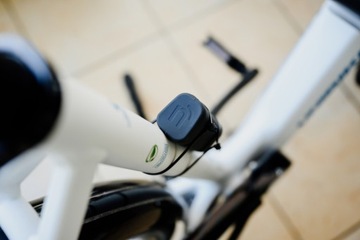 GPS-локалайзер NOTIONE ТОЧНОСТЬ ПРИМЕНЕНИЯ 2,5 м