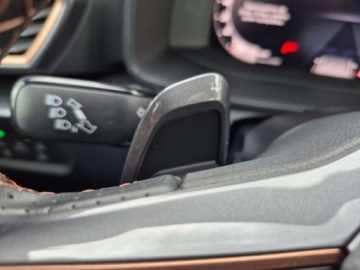 Cupra Formentor Crossover 1.5 TSI 150KM 2024 Cupra Formentor serwis ASO 1.5eTSI 150KM bezwypadkowy pakiety FullLink Amb, zdjęcie 22