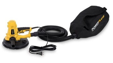 Шлифмашина для штукатурки Powerplus POWX0478, 1220 Вт.