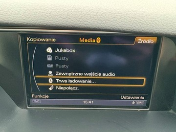Audi A4 B8 Limousine Facelifting 1.8 TFSI 170KM 2013 Audi A4 Limousine 1.8 benzyna 170 KM manual Xenony, zdjęcie 20