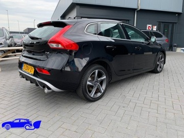 Volvo V40 II Hatchback 1.6 T2 120KM 2014 MOMENTUM*serwis ASO*pewny*ZADBANY*tylko u nas*TOP, zdjęcie 12
