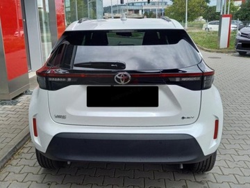 Toyota 2025 Od ręki - Style 1.5 Hybrid 116KM | Podgrzewane fotele!, zdjęcie 3