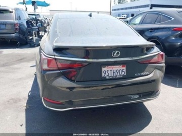 Lexus ES VII (XV70) 2025 Lexus ES 300h, 2025r., 2.5L 2.5 Benzyna 176KM, zdjęcie 5