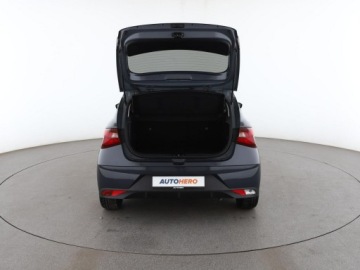 Hyundai i20 III Hatchback 1.0 T-GDI 100KM 2021 Hyundai i20 1.0T-GDI Mild-Hybrid Klimatyzacja, zdjęcie 18