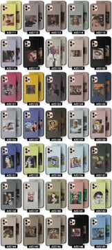 БУМАЖНИК С МАГНИТНОЙ КРЫШКОЙ ДЛЯ APPLE IPHONE 11 PRO DESIGNS