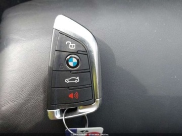 BMW Seria 3 G20-G21 2023 BMW M3 COMPETITION XDRIVE 2023, od ubezpieczalni 3.0 Benzyna 503KM, zdjęcie 8