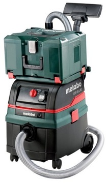 Промышленный пылесос Metabo ASR 25 L SC