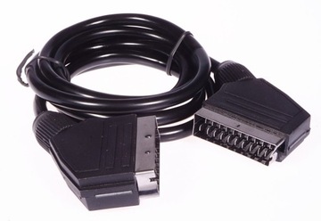 Кабель Евро-Евро SCART-SCART 1,5 м