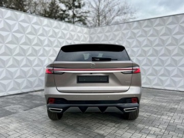 MG HS II SUV Hybrid+ 1.5T HYBRID+ 224KM 2026 MG HS 1.5T HEV+ Exclusive aut Suv 224KM 2026, zdjęcie 2