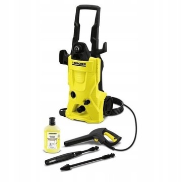 Комплект уплотнений для шайб Karcher 2.640-729.0
