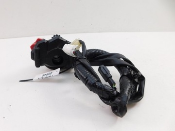 YAMAHA MT09 TRACER 9 GT ПРАВЫЙ ПЕРЕКЛЮЧАТЕЛЬ + РОЛГАЗ