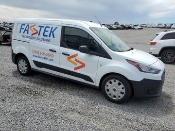 Ford Transit Connect III 2020 Ford Transit Connect XL 2020 2.0 Benzyna 162KM, zdjęcie 4