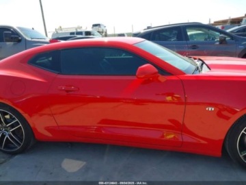 Chevrolet Camaro VI Coupe 3.6 335KM 2020 Chevrolet Camaro 2LT 2020 3.6l 3.6 Benzyna 335KM, zdjęcie 6