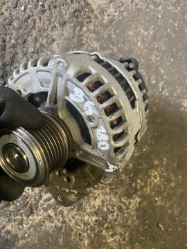 ALTERNÁTOR 12V 180 A VW PASSAT B6 5901259460100