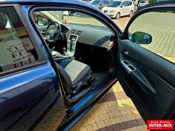 Volvo C30 Hatchback 3d 1.6 D DRIVe 109KM 2010 Volvo C30 Zarejestrowany gotowy do jazdy 1.6 Diesel 110KM, zdjęcie 19