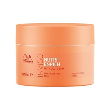 Wella Professionals Invigo Nutri-Enrich 150 ml maska do włosów